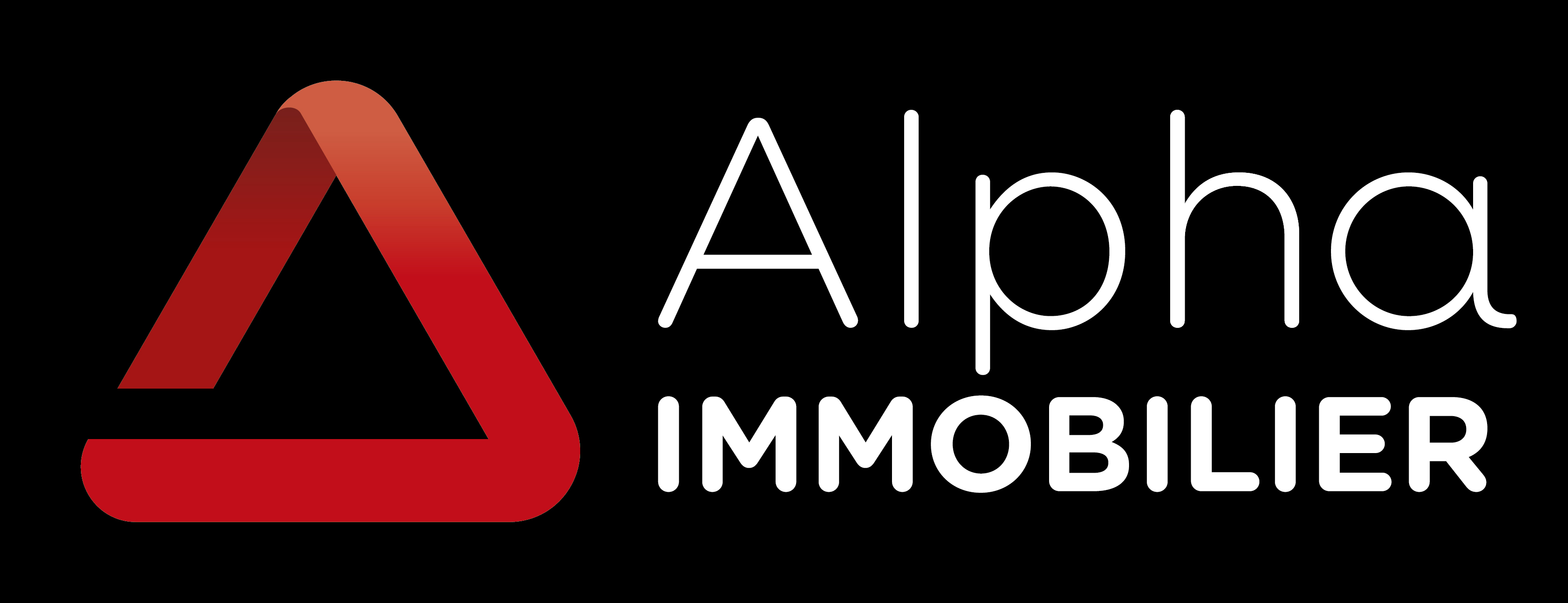 Alpha Finance / Immobilier