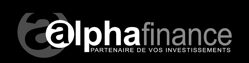 Logo Contact Alpha Immobilier